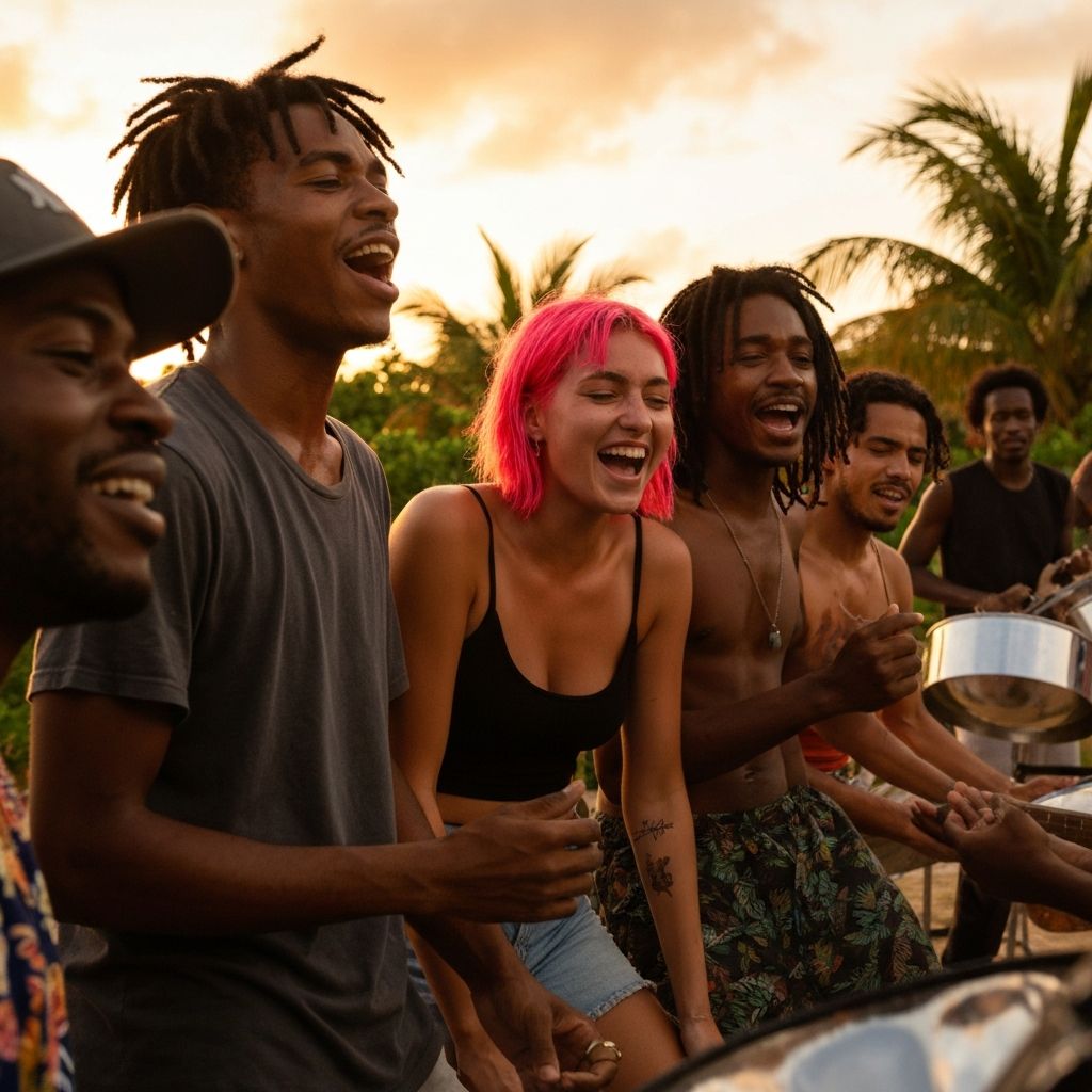 Communaute d'artistes